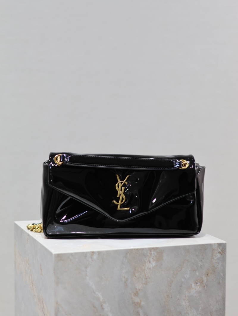 YSL Top Handle Bags